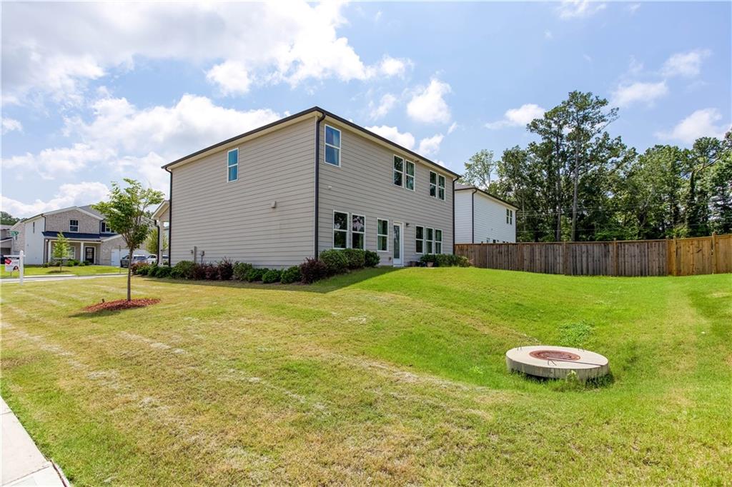 607 Runnel Drive Property Photo 46