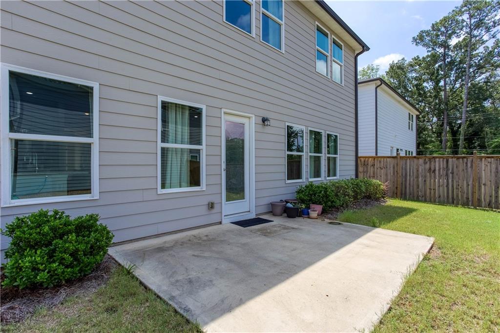 607 Runnel Drive Property Photo 47