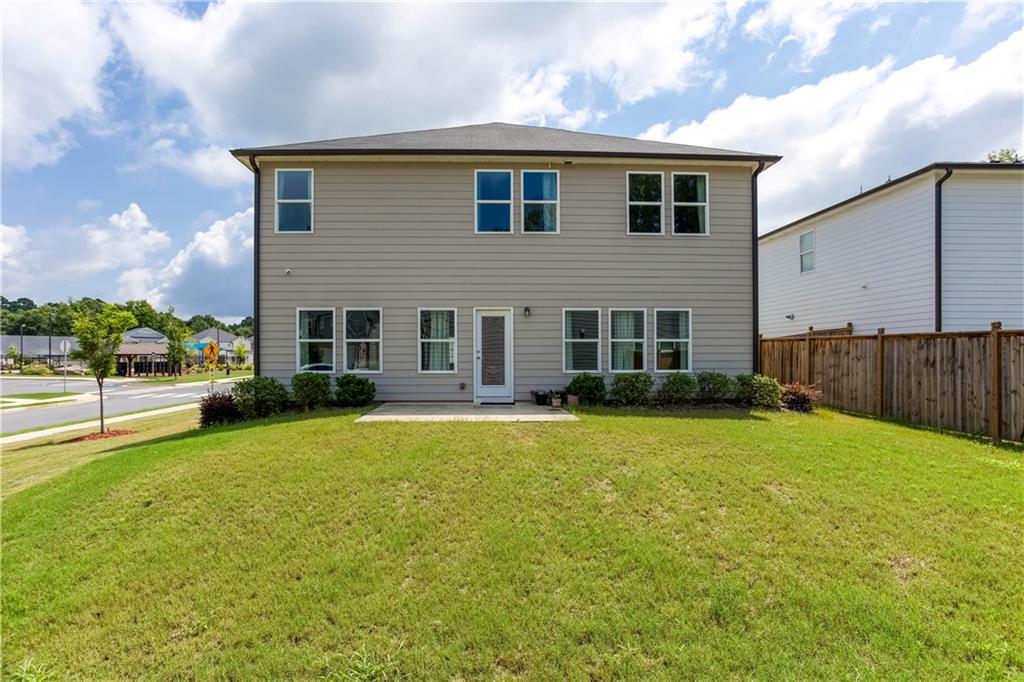 607 Runnel Drive Property Photo 48
