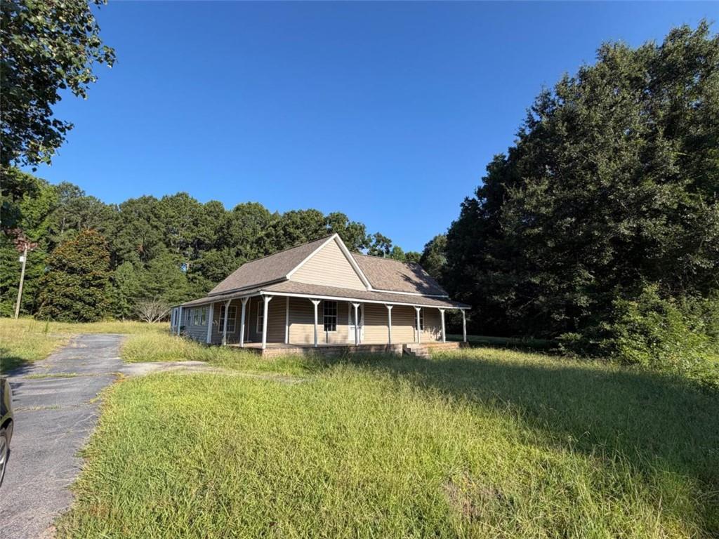 171 Kelley Road Property Photo 1