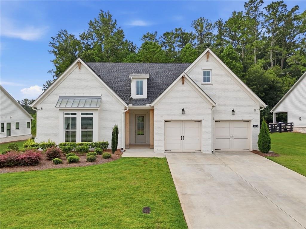 6525 Namon Valley Drive Property Photo 1