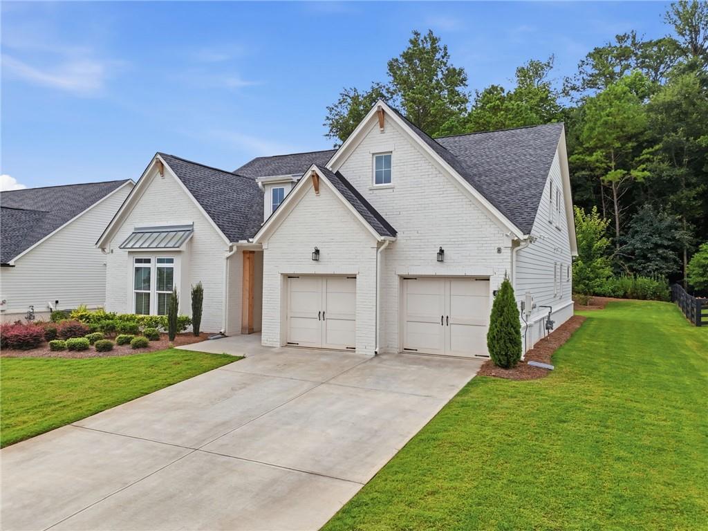 6525 Namon Valley Drive Property Photo 4