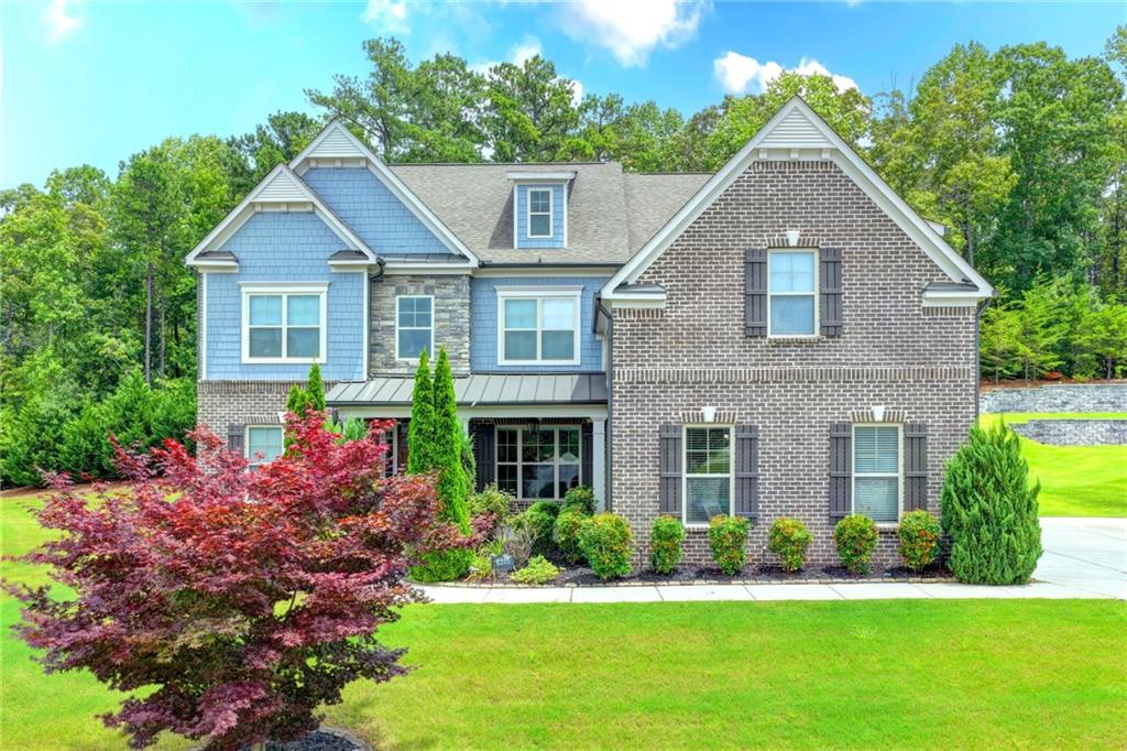 2205 Autumn Ridge Lane Property Photo 1