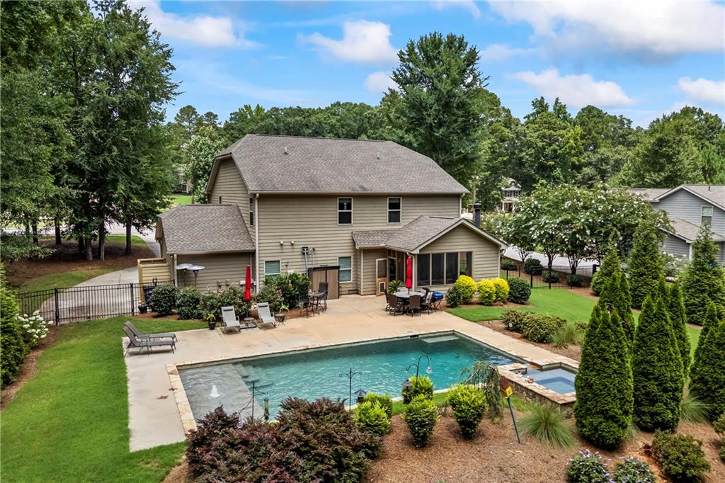 672 Callie Cirlce Circle Property Photo 1