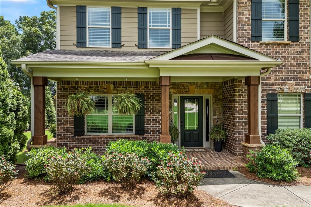 672 Callie Circle Property Photo 6