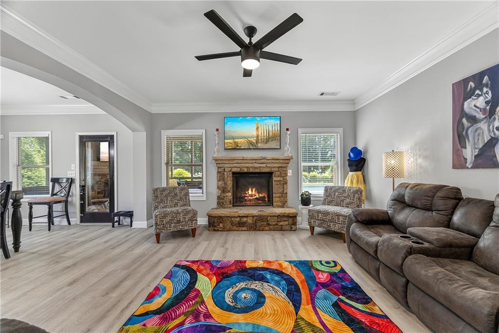 672 Callie Circle Property Photo 17
