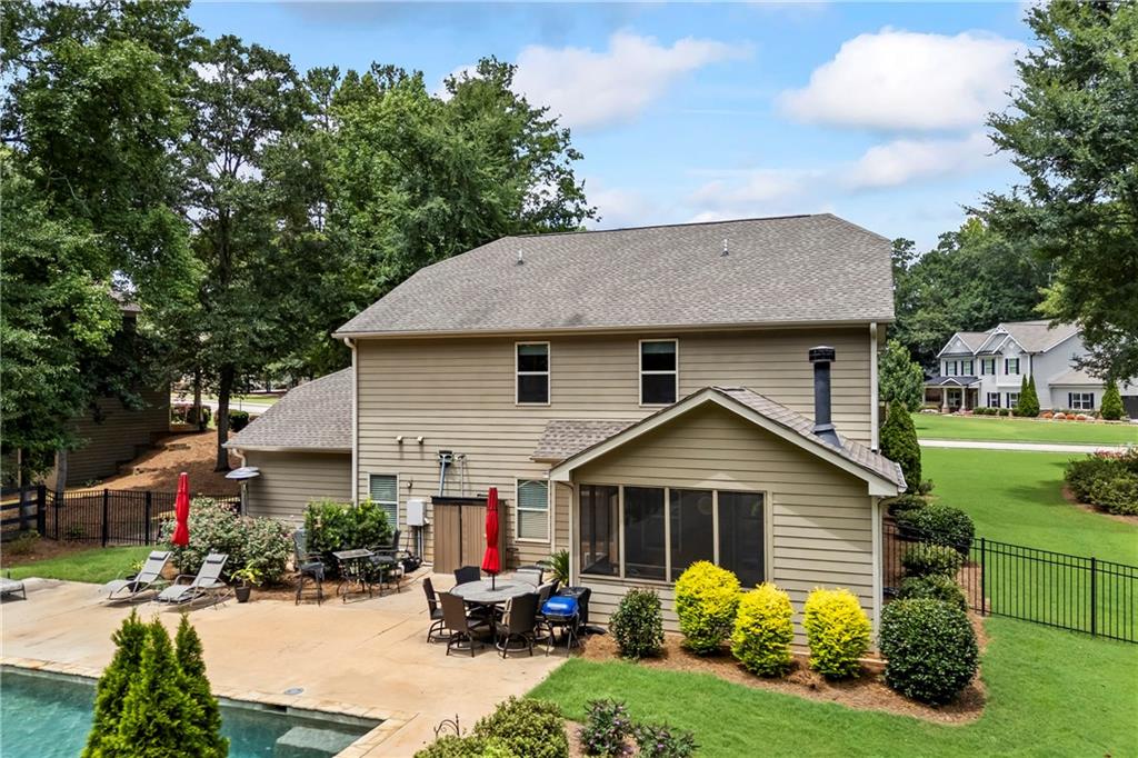 672 Callie Circle Property Photo 42