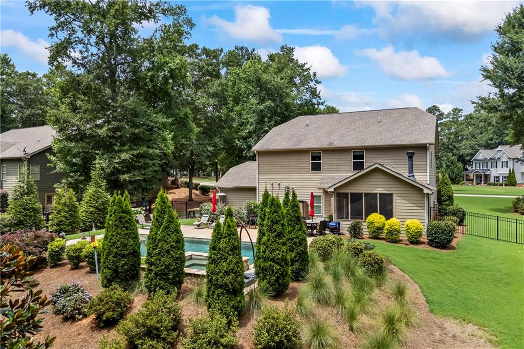 672 Callie Circle Property Photo 45