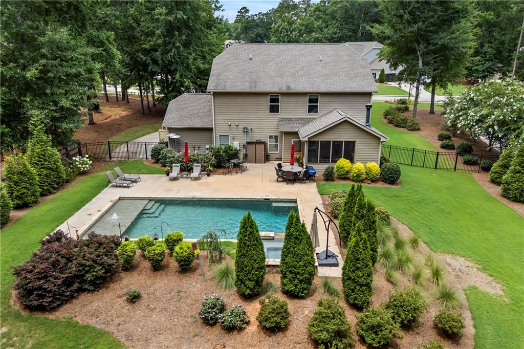 672 Callie Circle Property Photo 46