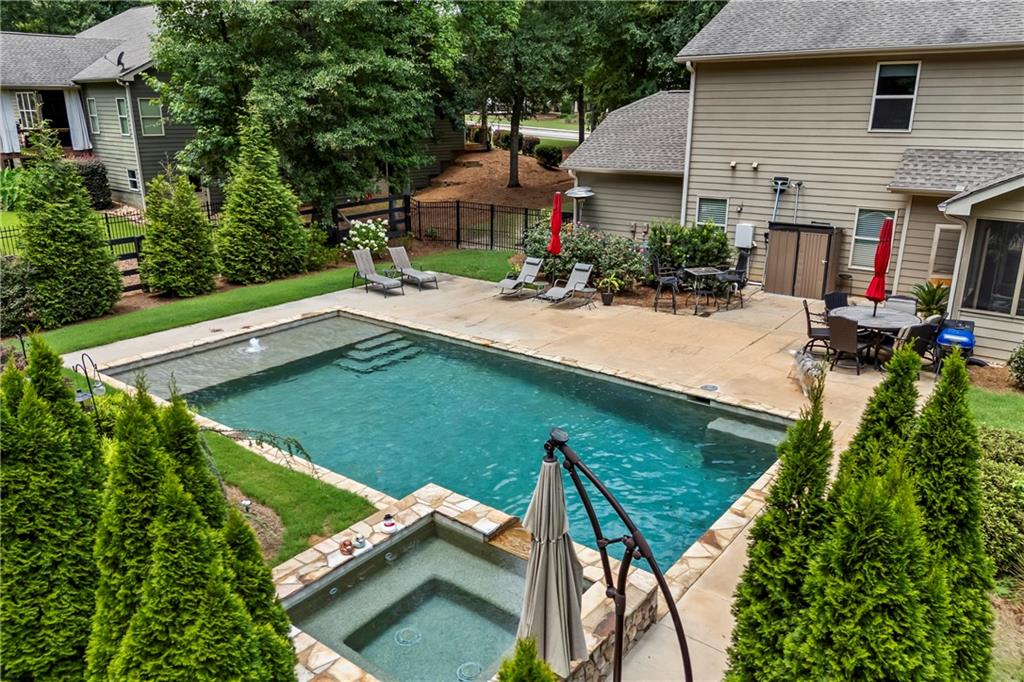 672 Callie Circle Property Photo 47