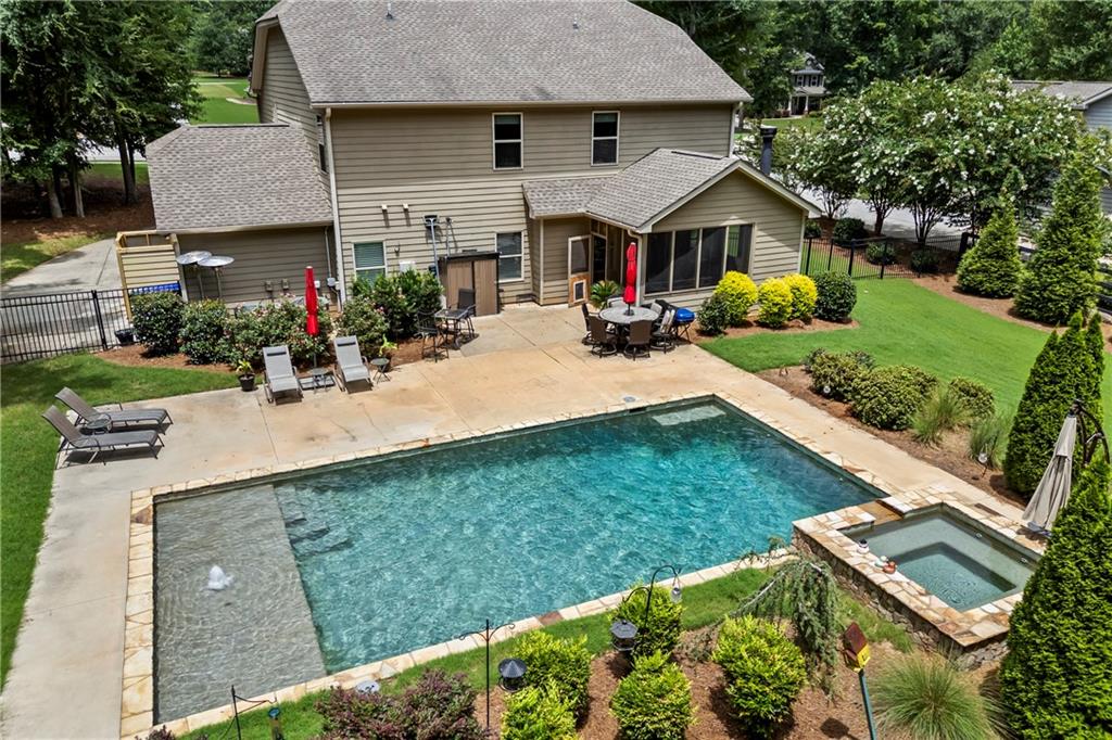 672 Callie Circle Property Photo 48