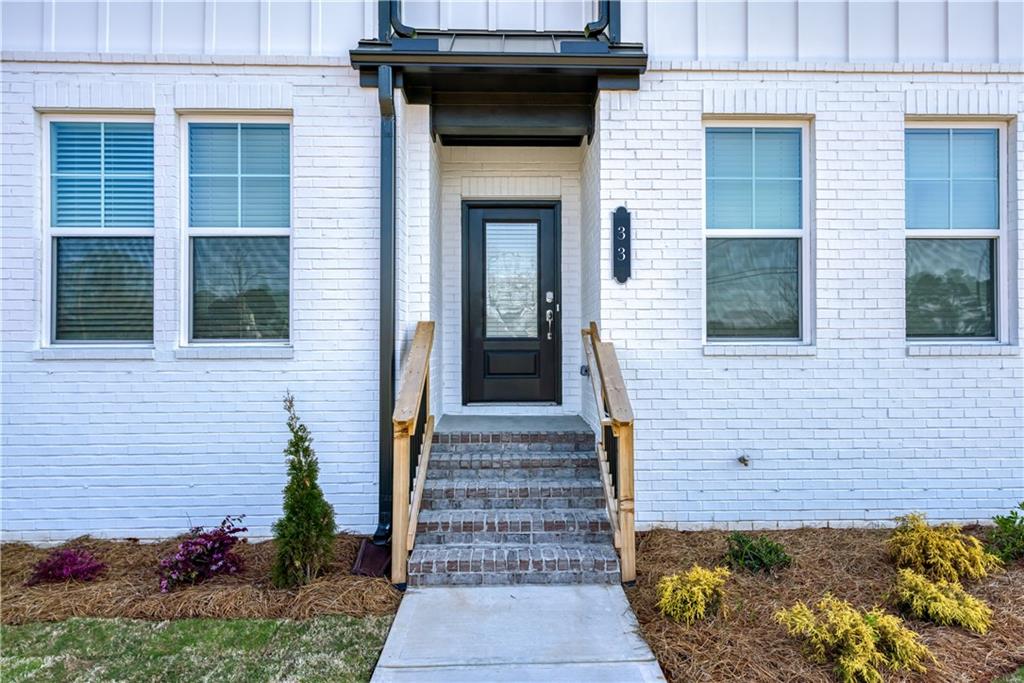 33 Constitution Avenue Property Photo 2