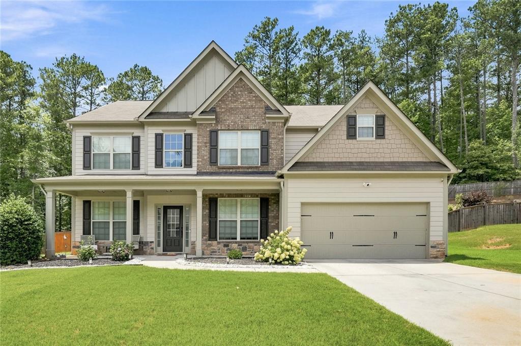 810 Springs Crest Drive Property Photo 1