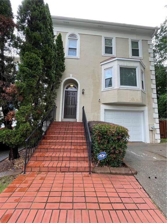 3727 Meeting Street Property Photo 1