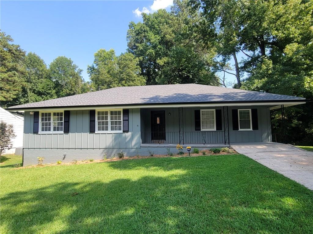 7102 Doncaster Road Property Photo 1