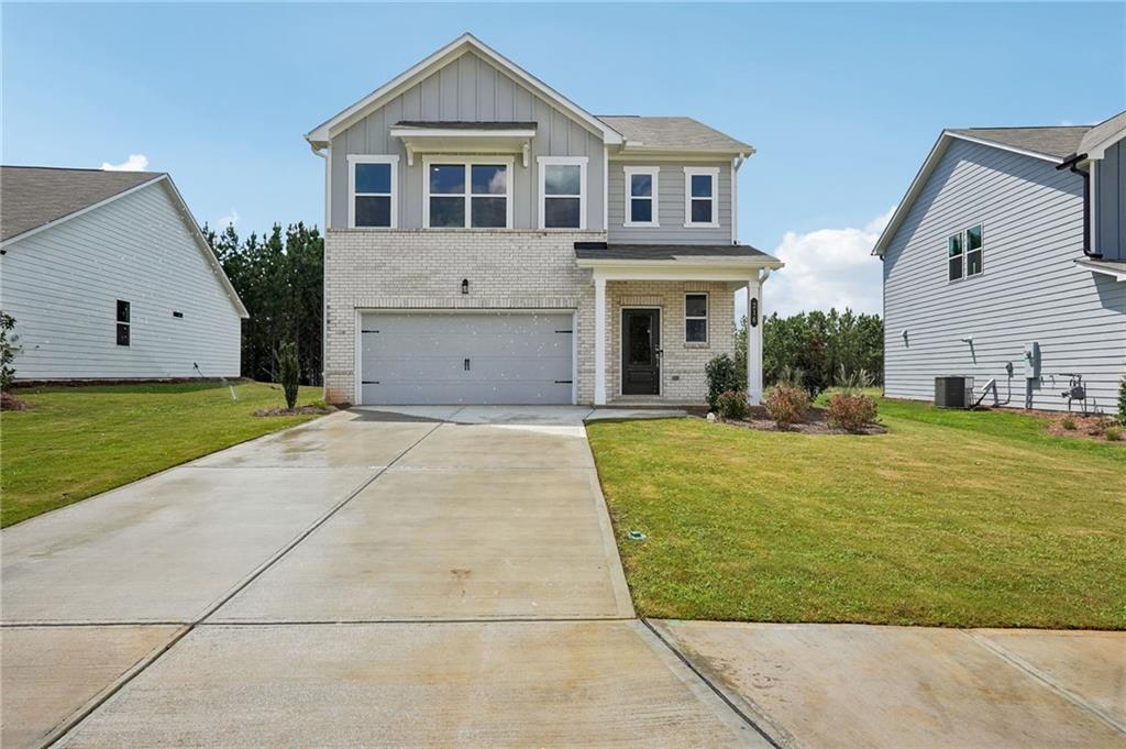 216 Groveton Court Property Photo 1