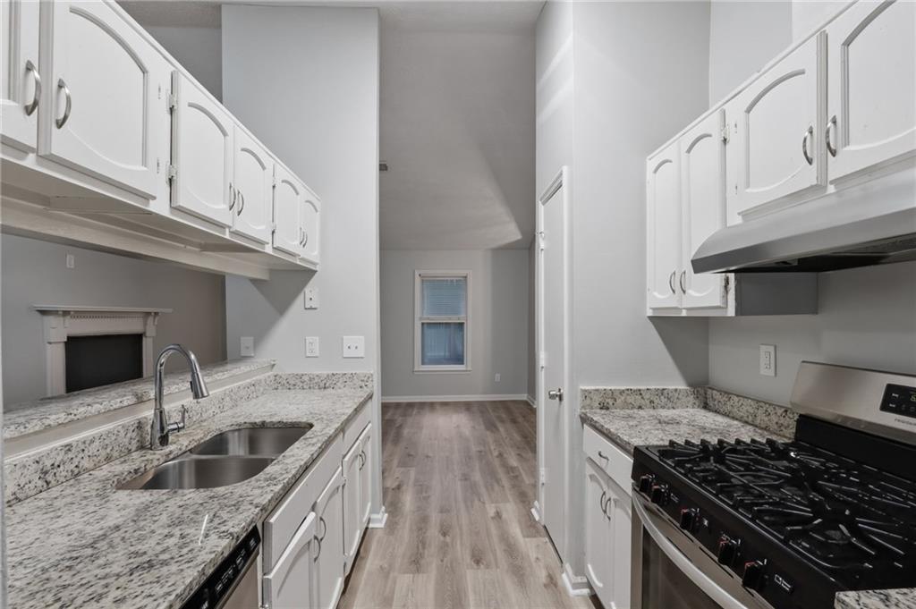 5455 Fox Haven Trail Property Photo 6