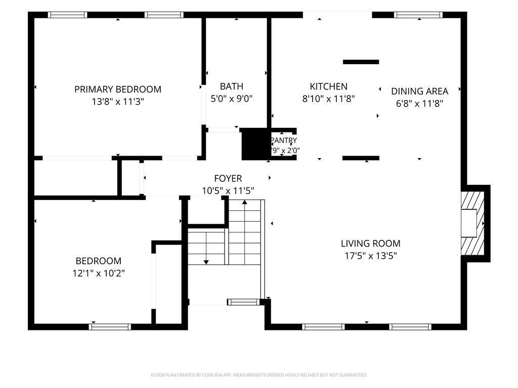 5455 Fox Haven Trail Property Photo 29