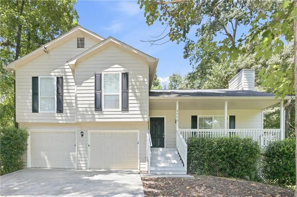 2950 Williams Farm Drive