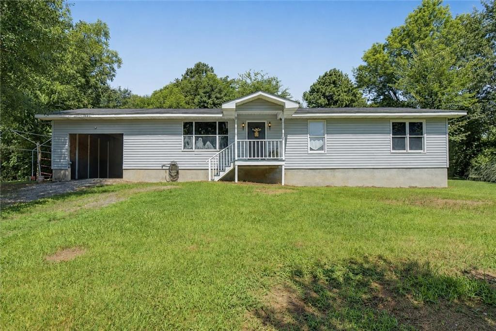 3 Hammond Drive Sw Property Photo 1