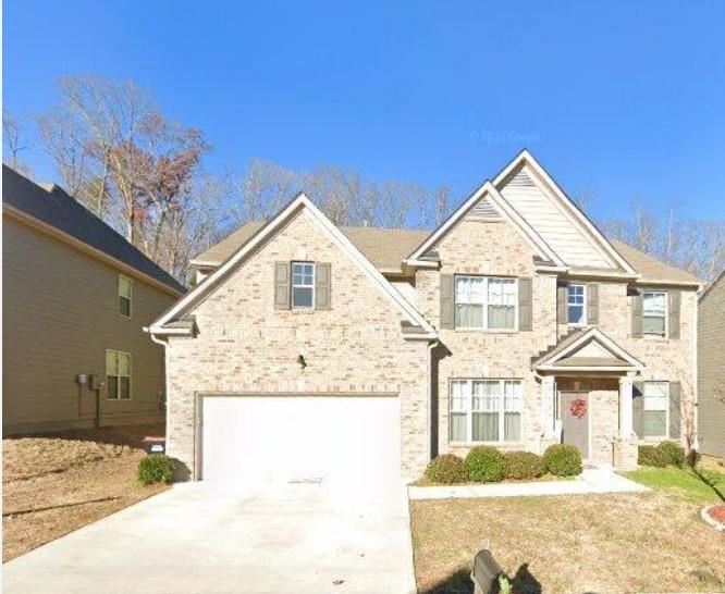 5857 Savannah River Road Property Photo 1