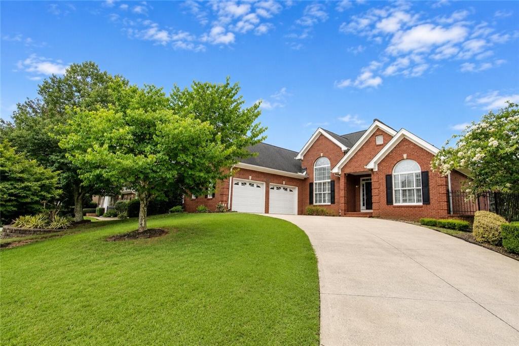 4275 Rosestone Court