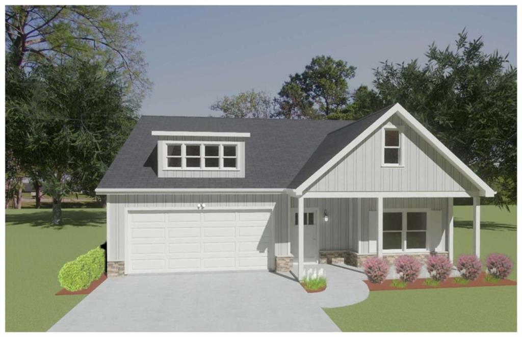 1669 Dillard Bray Rd Property Photo 1