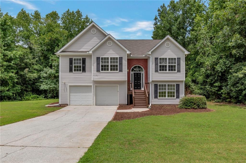 1388 Sierra Ridge Place