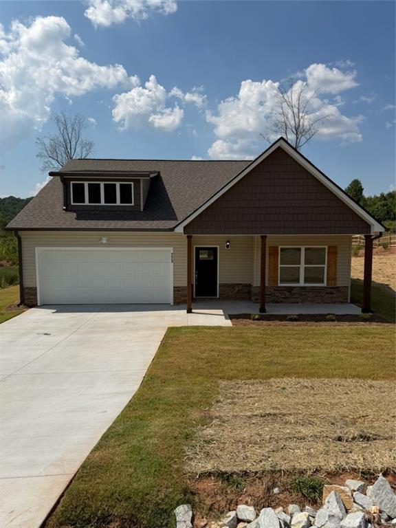 771 Dortch Road Property Photo 1