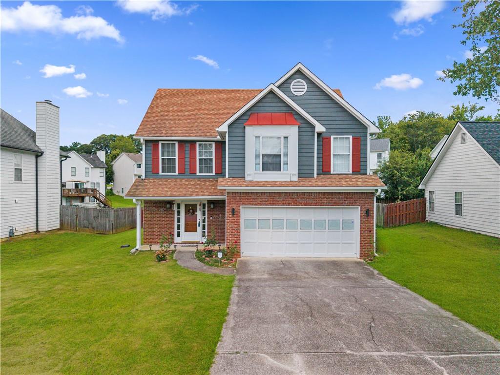 3177 Dunlin Way Property Photo 1