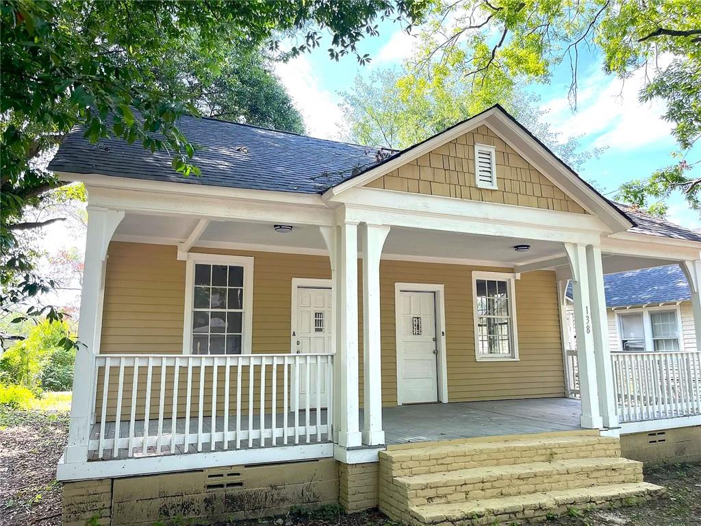 138 Comer Terrace Property Photo 1