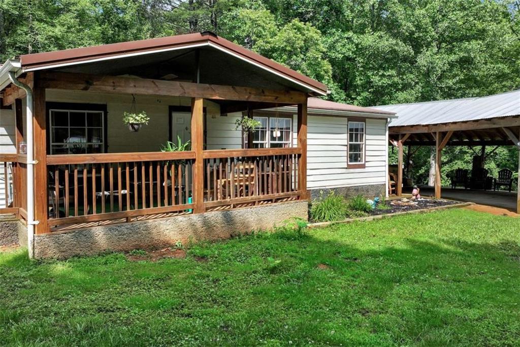 615 Lewis Grindle Road Property Photo 1