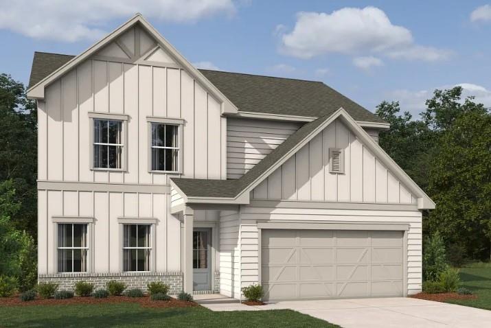 717 Mistwood Way Property Photo 1