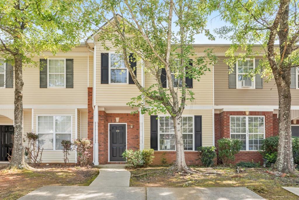 1779 Fielding Way Property Photo 1