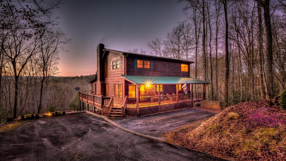482 N Old Aska Road Property Photo 1