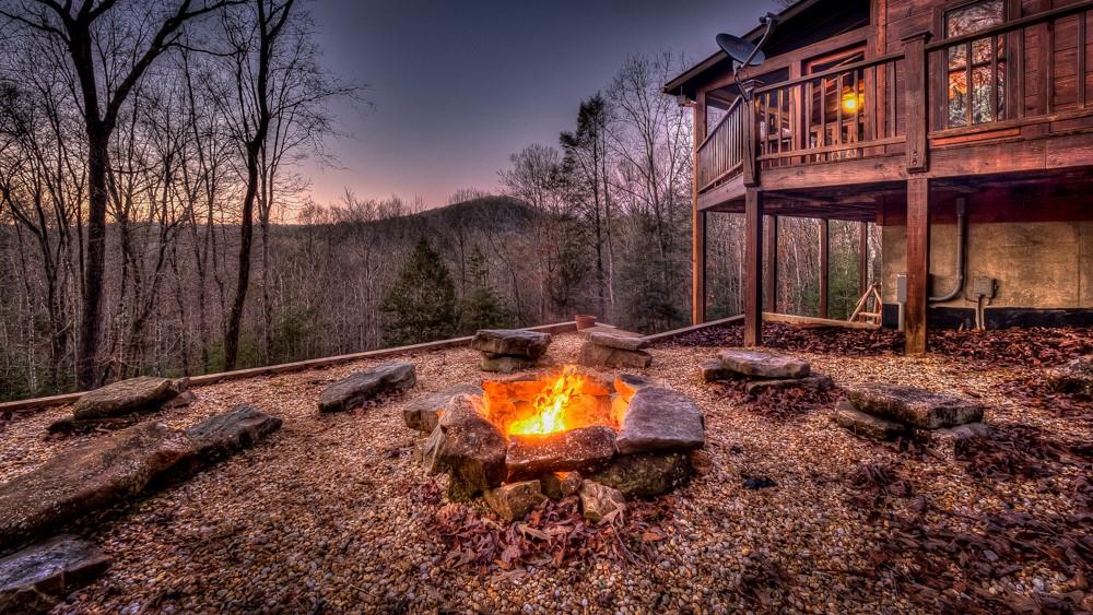 482 N Old Aska Road Property Photo 2