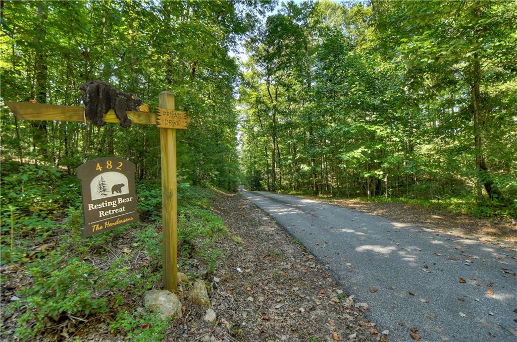 482 N Old Aska Road Property Photo 4
