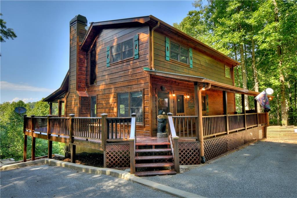 482 N Old Aska Road Property Photo 6