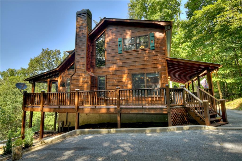 482 N Old Aska Road Property Photo 7