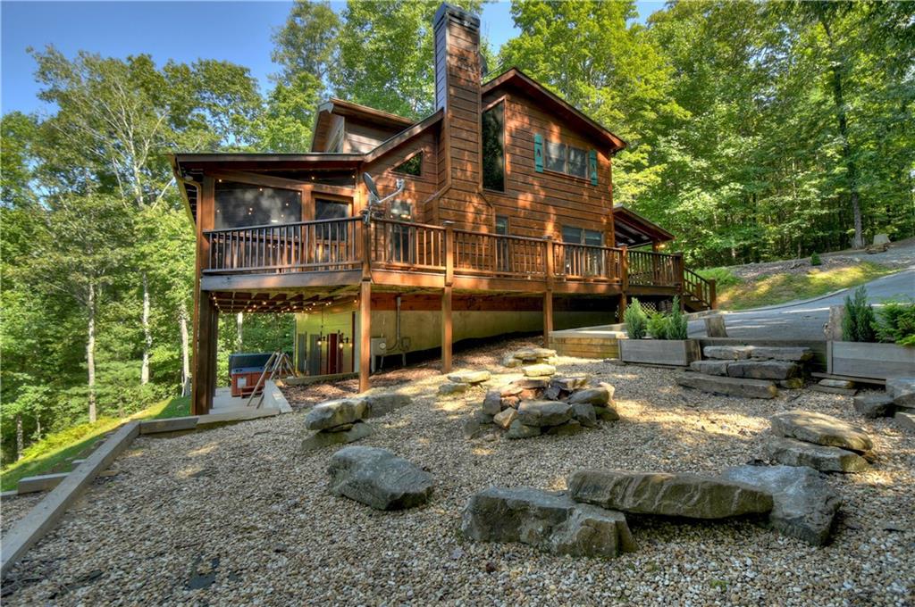 482 N Old Aska Road Property Photo 9