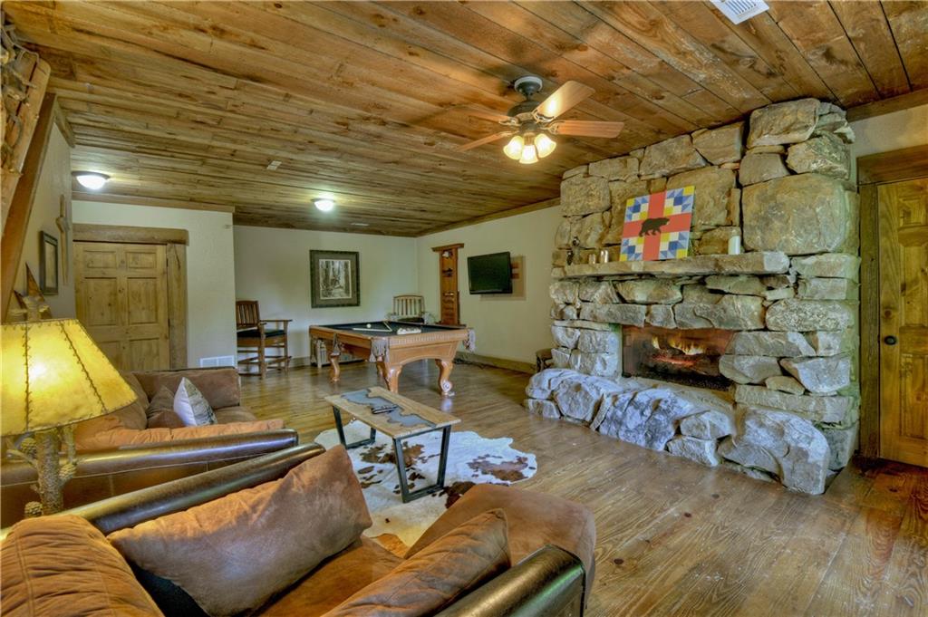 482 N Old Aska Road Property Photo 12