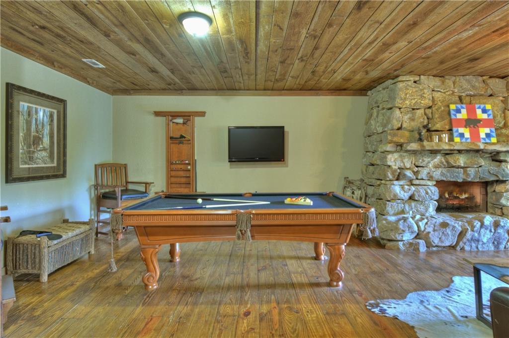 482 N Old Aska Road Property Photo 17