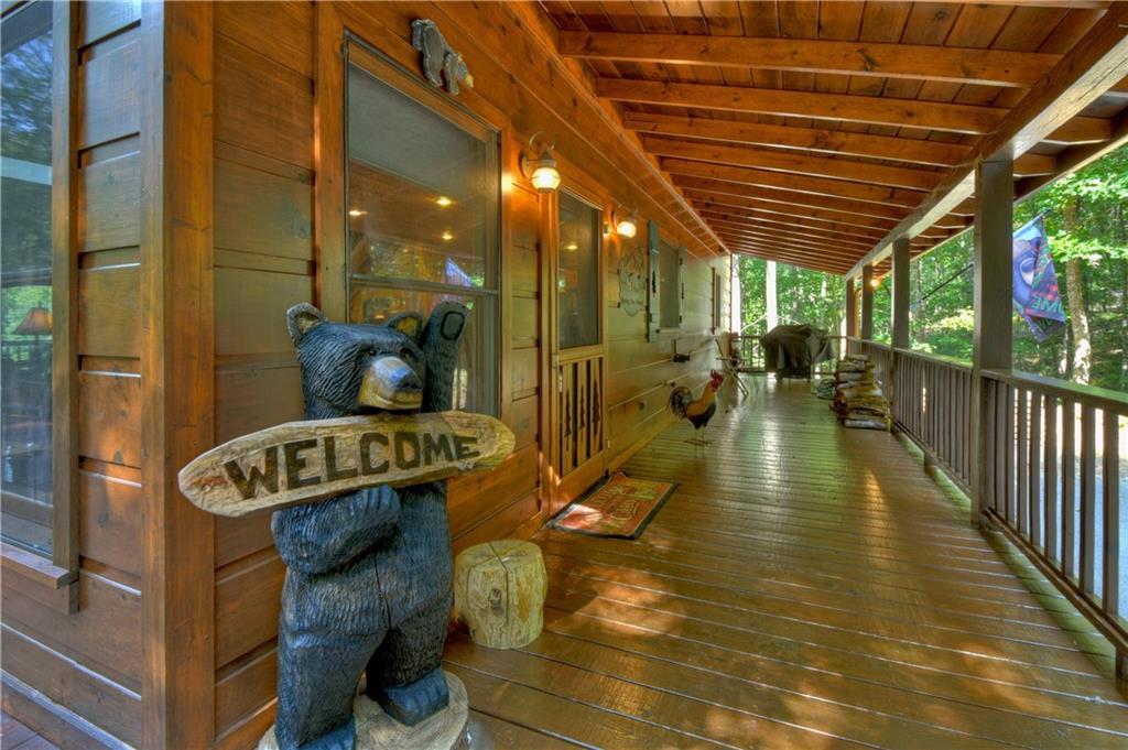 482 N Old Aska Road Property Photo 22