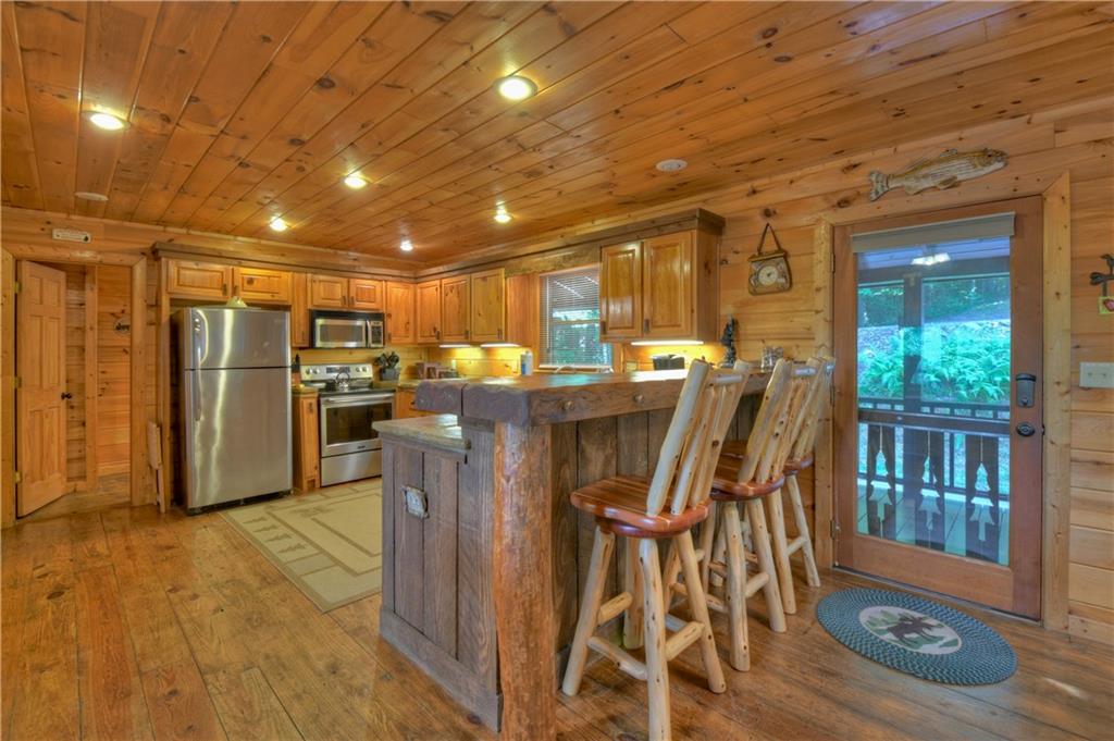 482 N Old Aska Road Property Photo 34