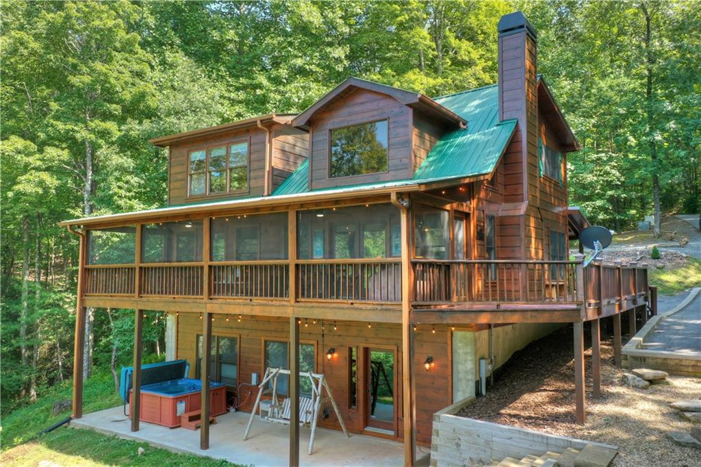 482 N Old Aska Road Property Photo 48