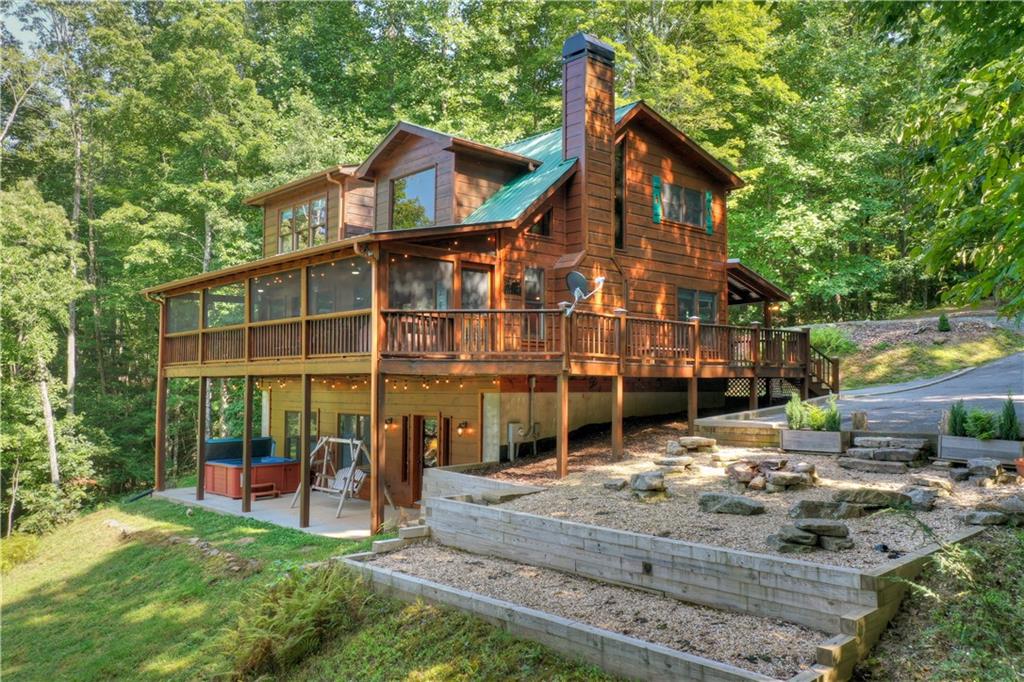 482 N Old Aska Road Property Photo 49