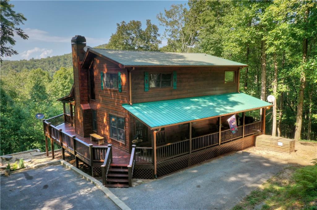 482 N Old Aska Road Property Photo 50