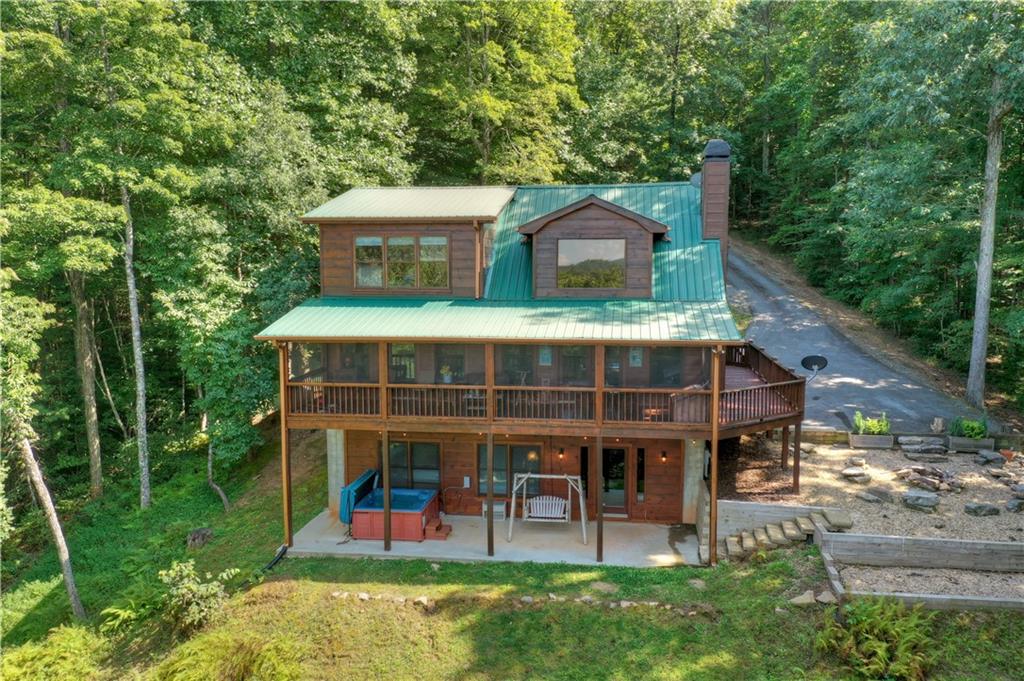 482 N Old Aska Road Property Photo 55