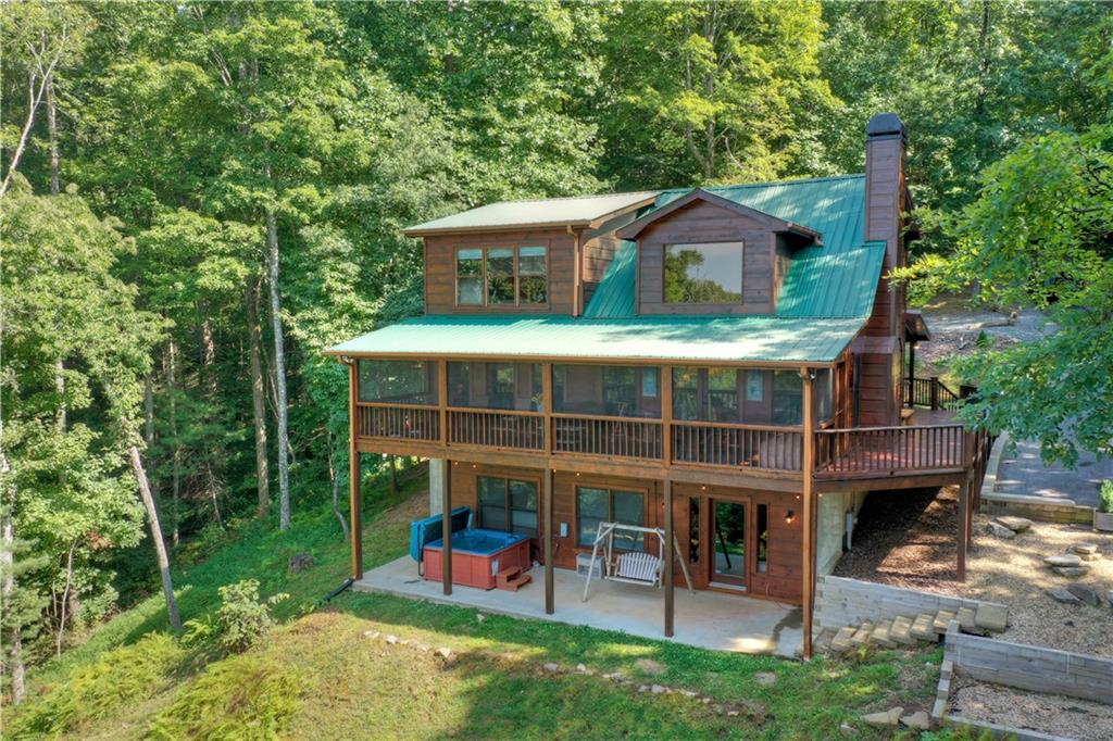 482 N Old Aska Road Property Photo 56