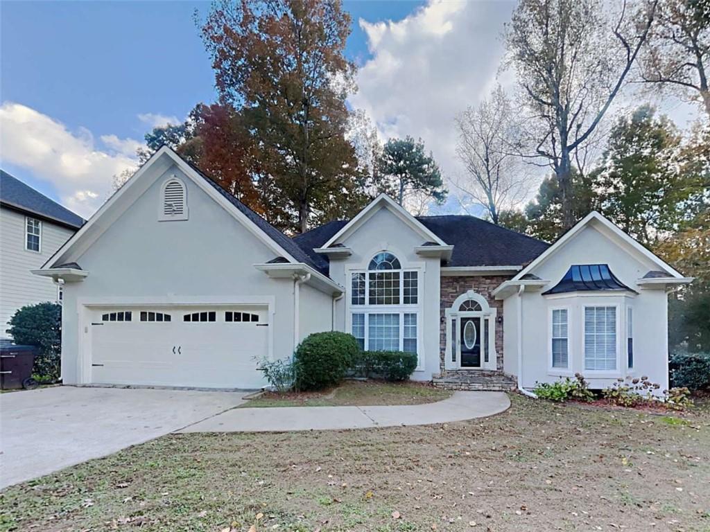 6898 Fox Hunt Circle Property Photo 1